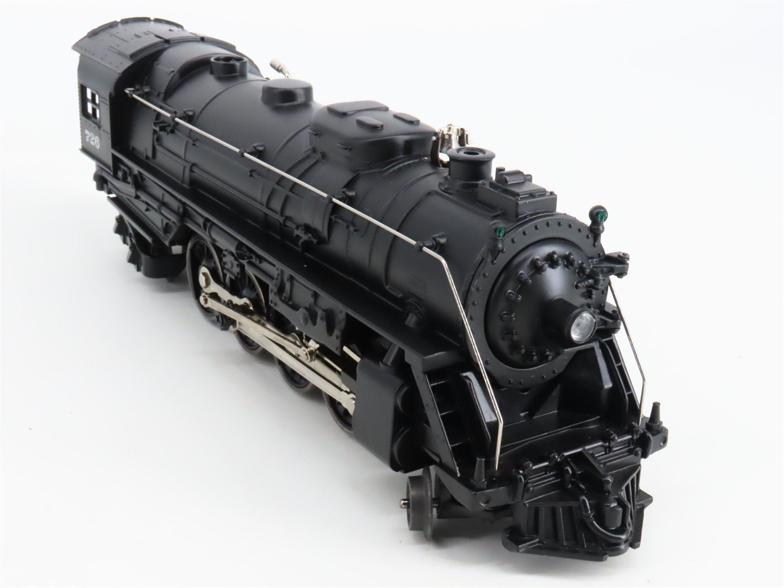 O Gauge 3-Rail Lionel 6-38338 #2129WS Lionel Berkshire Freight Steam Loco Set