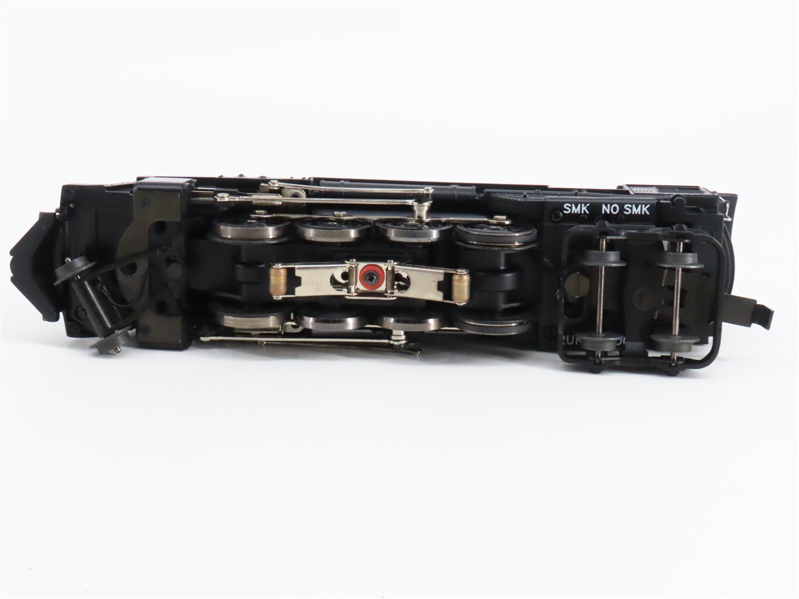 O Gauge 3-Rail Lionel 6-38338 #2129WS Lionel Berkshire Freight Steam Loco Set