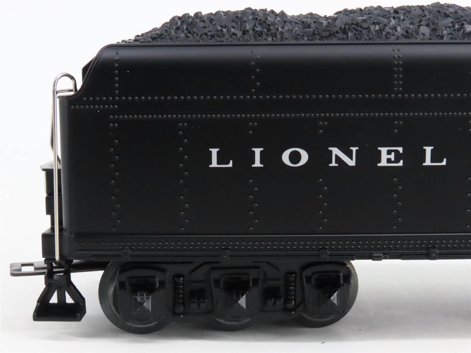 O Gauge 3-Rail Lionel 6-38338 #2129WS Lionel Berkshire Freight Steam Loco Set