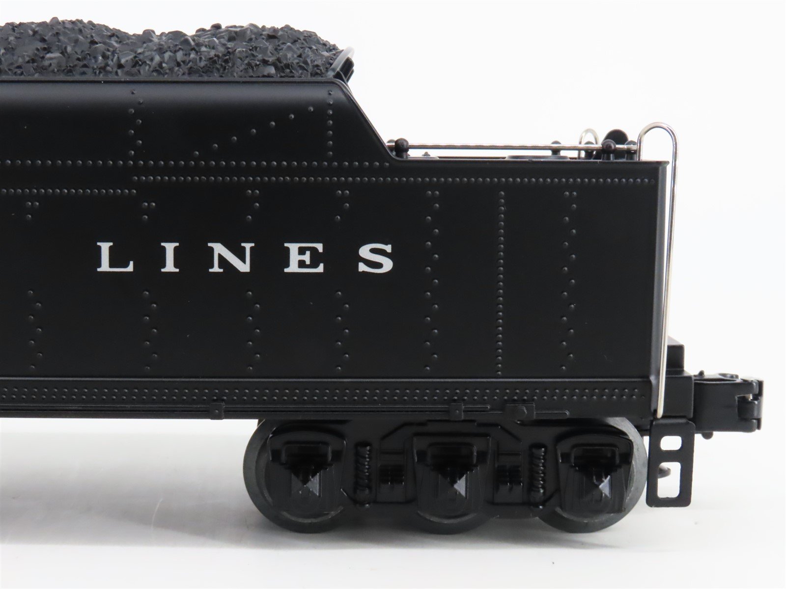 O Gauge 3-Rail Lionel 6-38338 #2129WS Lionel Berkshire Freight Steam Loco Set