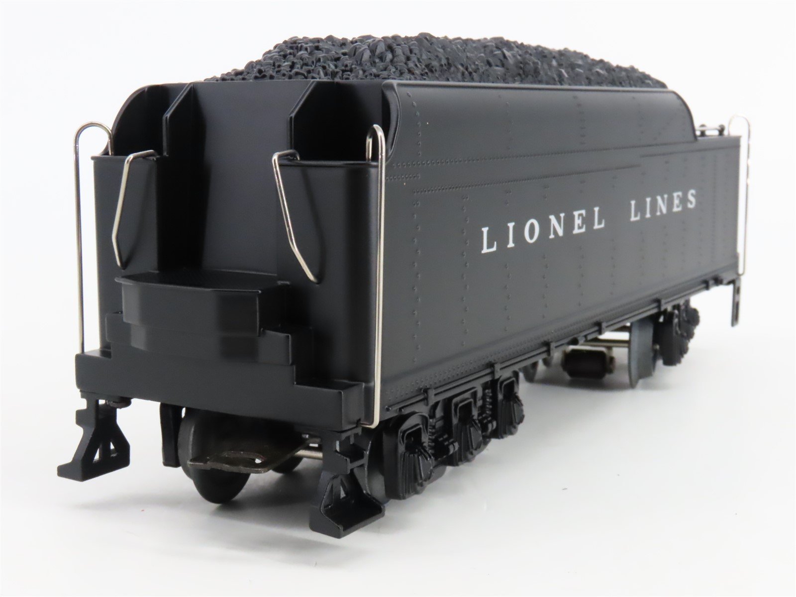 O Gauge 3-Rail Lionel 6-38338 #2129WS Lionel Berkshire Freight Steam Loco Set