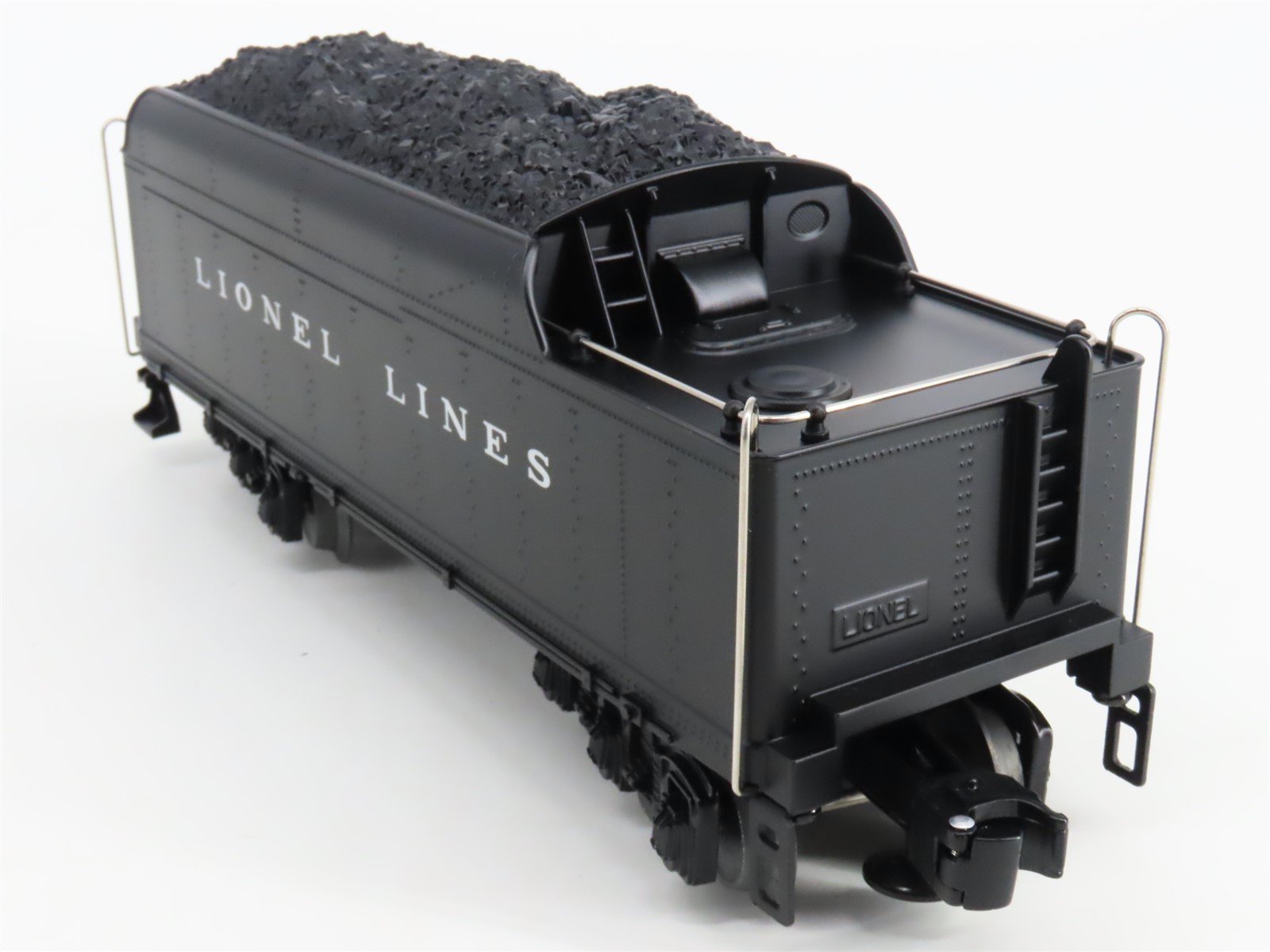 O Gauge 3-Rail Lionel 6-38338 #2129WS Lionel Berkshire Freight Steam Loco Set