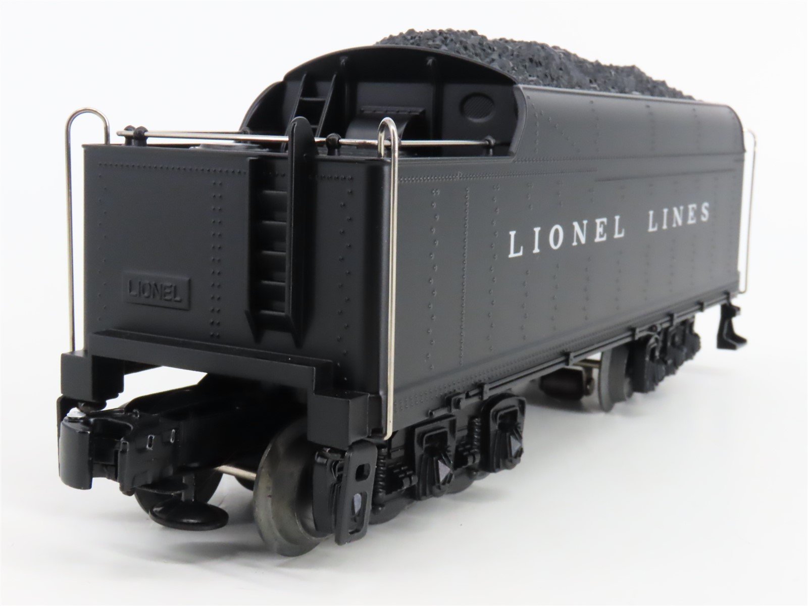 O Gauge 3-Rail Lionel 6-38338 #2129WS Lionel Berkshire Freight Steam Loco Set