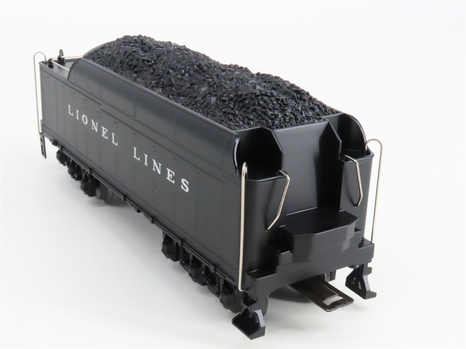 O Gauge 3-Rail Lionel 6-38338 #2129WS Lionel Berkshire Freight Steam Loco Set