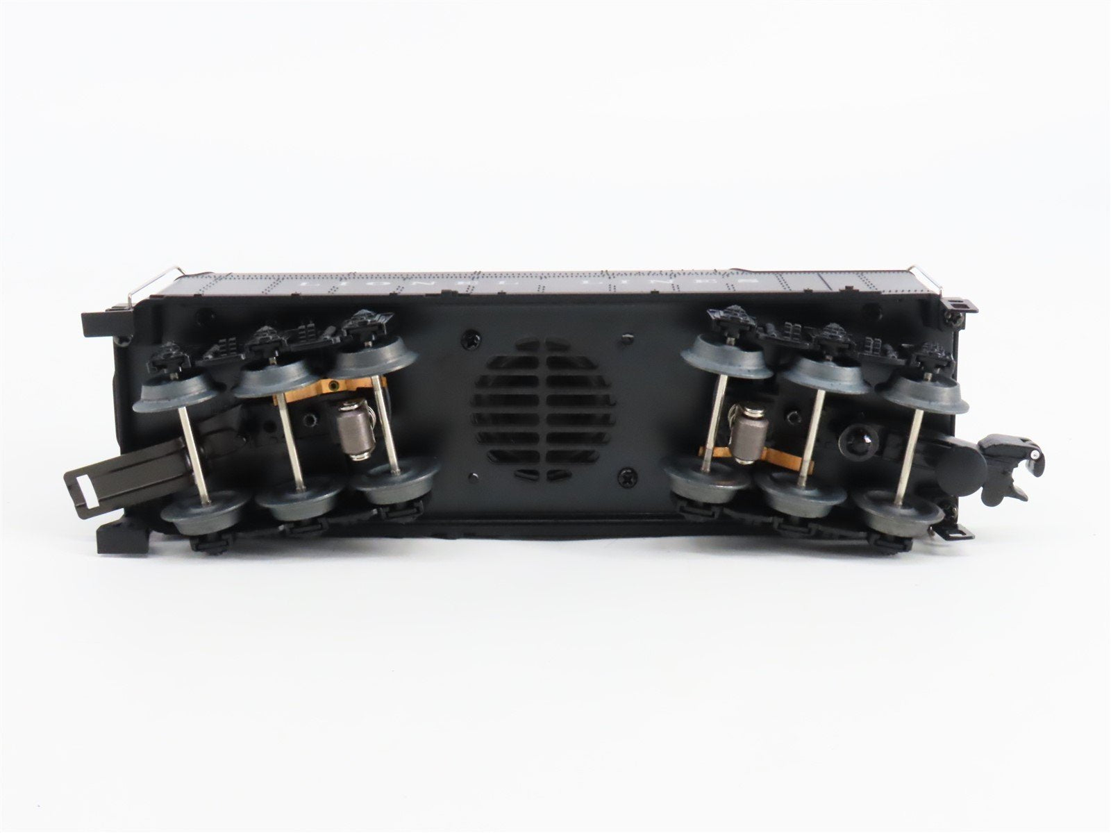 O Gauge 3-Rail Lionel 6-38338 #2129WS Lionel Berkshire Freight Steam Loco Set