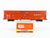 O Gauge 3-Rail Lionel 2126431 BNSF Burlington Northern Santa Fe Beer Reefer
