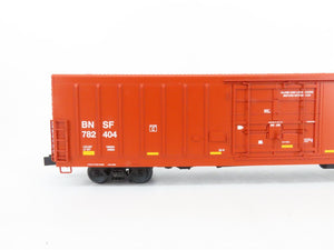 O Gauge 3-Rail Lionel 2126431 BNSF Burlington Northern Santa Fe Beer Reefer
