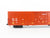 O Gauge 3-Rail Lionel 2126431 BNSF Burlington Northern Santa Fe Beer Reefer