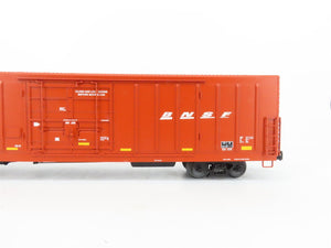 O Gauge 3-Rail Lionel 2126431 BNSF Burlington Northern Santa Fe Beer Reefer
