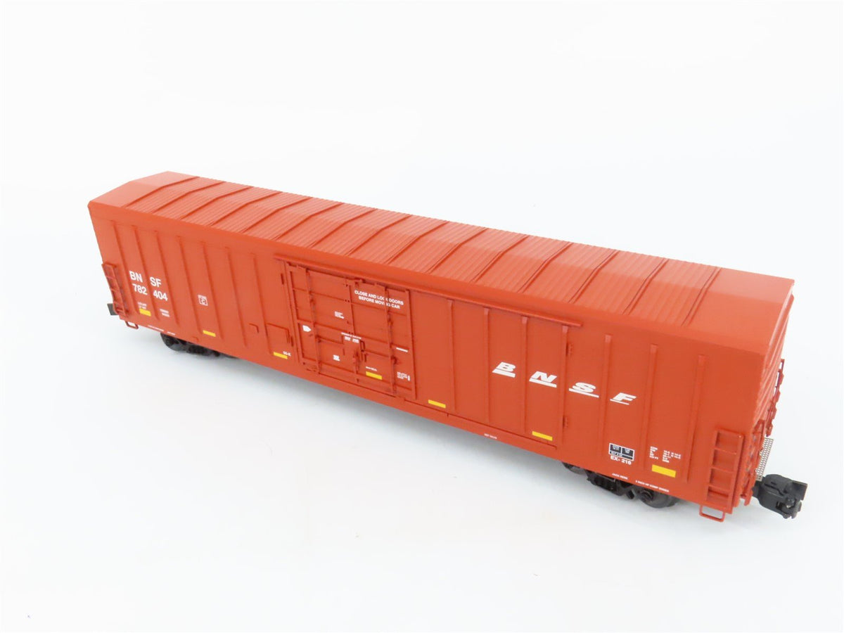 O Gauge 3-Rail Lionel 2126431 BNSF Burlington Northern Santa Fe Beer Reefer