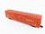 O Gauge 3-Rail Lionel 2126431 BNSF Burlington Northern Santa Fe Beer Reefer