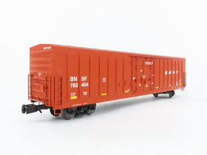 O Gauge 3-Rail Lionel 2126431 BNSF Burlington Northern Santa Fe Beer Reefer