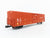 O Gauge 3-Rail Lionel 2126431 BNSF Burlington Northern Santa Fe Beer Reefer