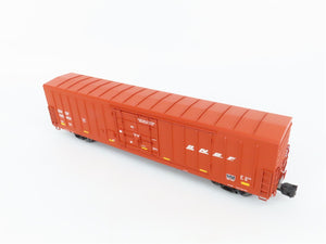 O Gauge 3-Rail Lionel 2126431 BNSF Burlington Northern Santa Fe Beer Reefer