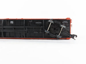 O Gauge 3-Rail Lionel 2126431 BNSF Burlington Northern Santa Fe Beer Reefer