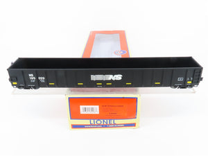 O Gauge 3-Rail Lionel 6-84588 NS Norfolk Southern 66' Gondola #195029