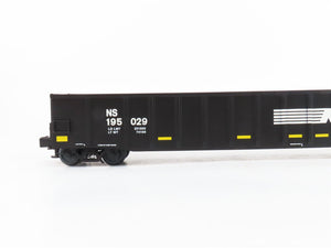 O Gauge 3-Rail Lionel 6-84588 NS Norfolk Southern 66' Gondola #195029