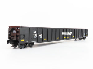 O Gauge 3-Rail Lionel 6-84588 NS Norfolk Southern 66' Gondola #195029