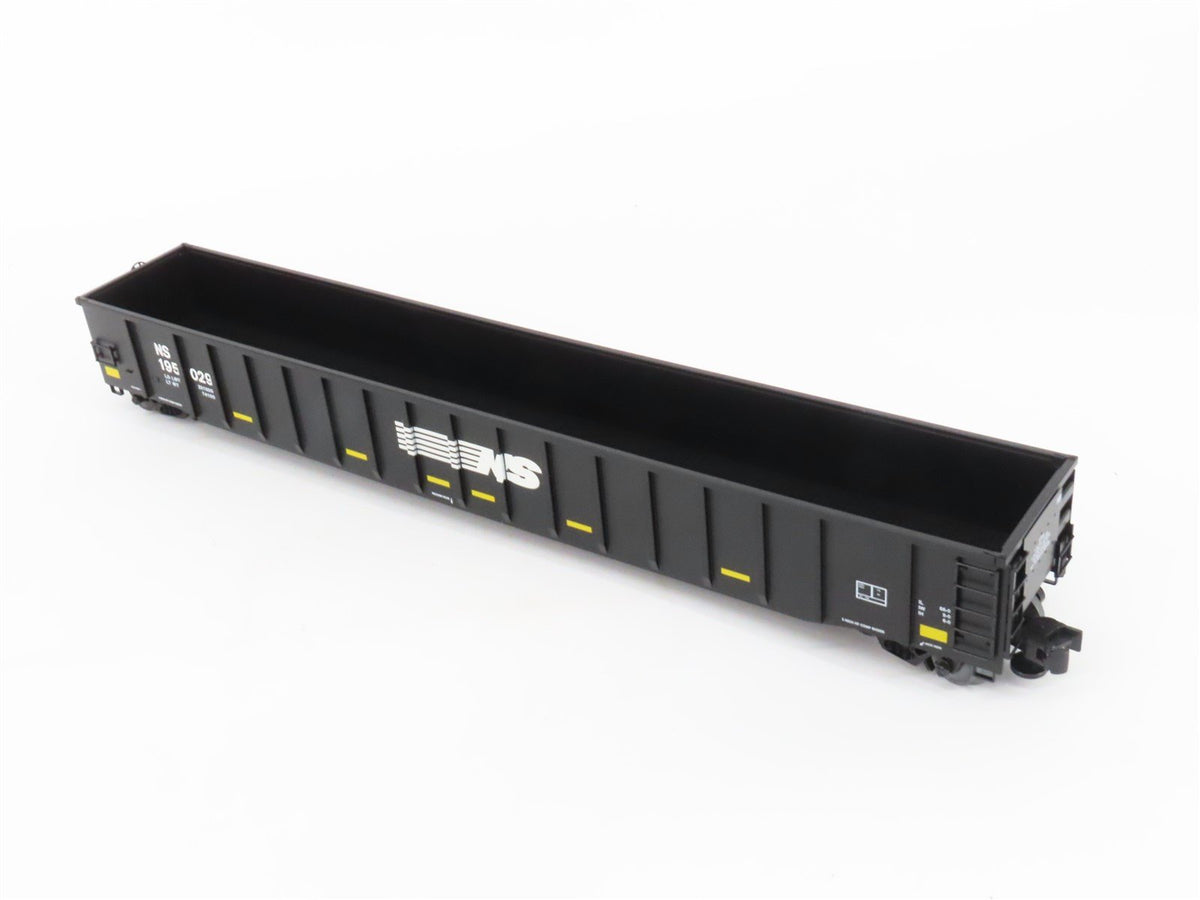 O Gauge 3-Rail Lionel 6-84588 NS Norfolk Southern 66&#39; Gondola #195029