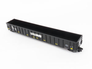O Gauge 3-Rail Lionel 6-84588 NS Norfolk Southern 66' Gondola #195029