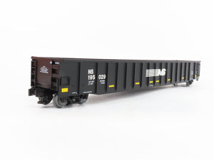 O Gauge 3-Rail Lionel 6-84588 NS Norfolk Southern 66' Gondola #195029