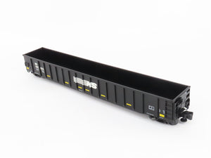 O Gauge 3-Rail Lionel 6-84588 NS Norfolk Southern 66' Gondola #195029