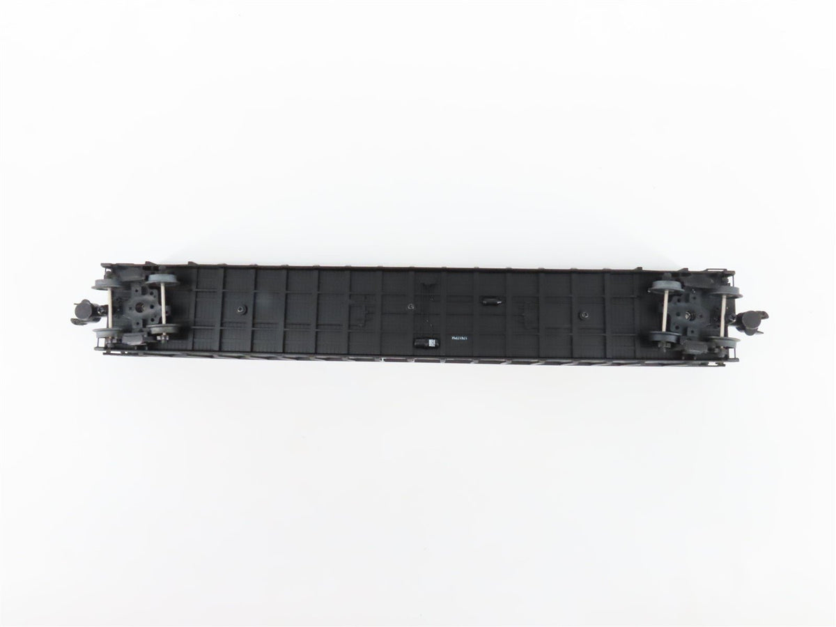O Gauge 3-Rail Lionel 6-84588 NS Norfolk Southern 66&#39; Gondola #195029