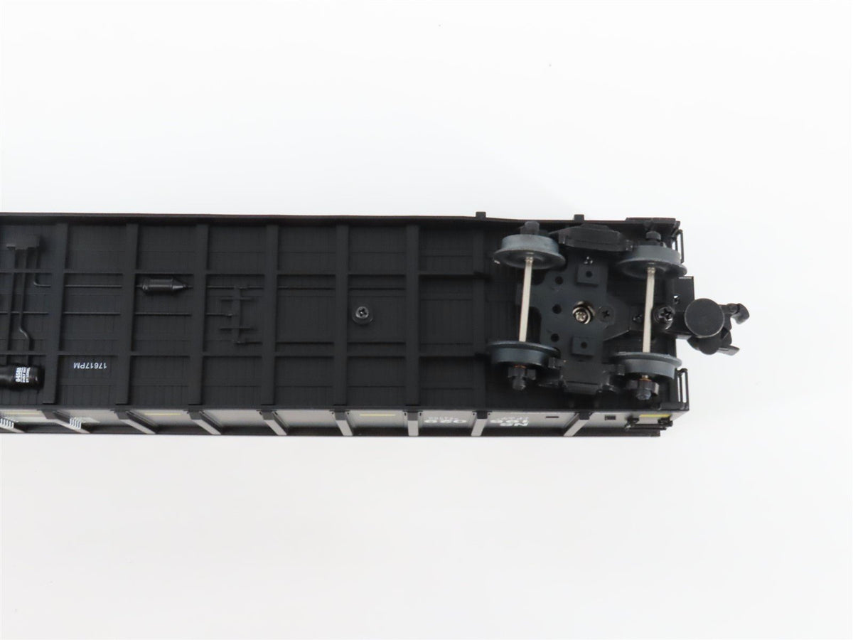 O Gauge 3-Rail Lionel 6-84588 NS Norfolk Southern 66&#39; Gondola #195029