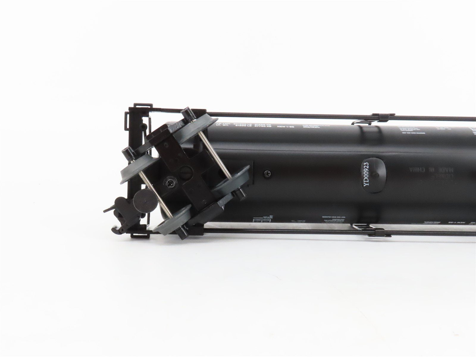 O Gauge 3-Rail Lionel 2343031 CRGX Cargill Foods Tank Car #6274