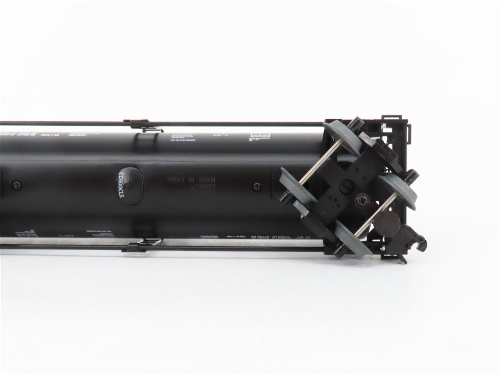 O Gauge 3-Rail Lionel 2343031 CRGX Cargill Foods Tank Car #6274