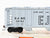 HO Scale Con-Cor 0001-009519 EJ&E Elgin Joliet & Eastern 3-Bay Hopper #5263
