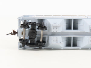 HO Scale Con-Cor 0001-009519 EJ&E Elgin Joliet & Eastern 3-Bay Hopper #5263