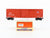 O Gauge 3-Rail Lionel 2243142 UP Union Pacific Boxcar #357429