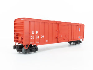 O Gauge 3-Rail Lionel 2243142 UP Union Pacific Boxcar #357429