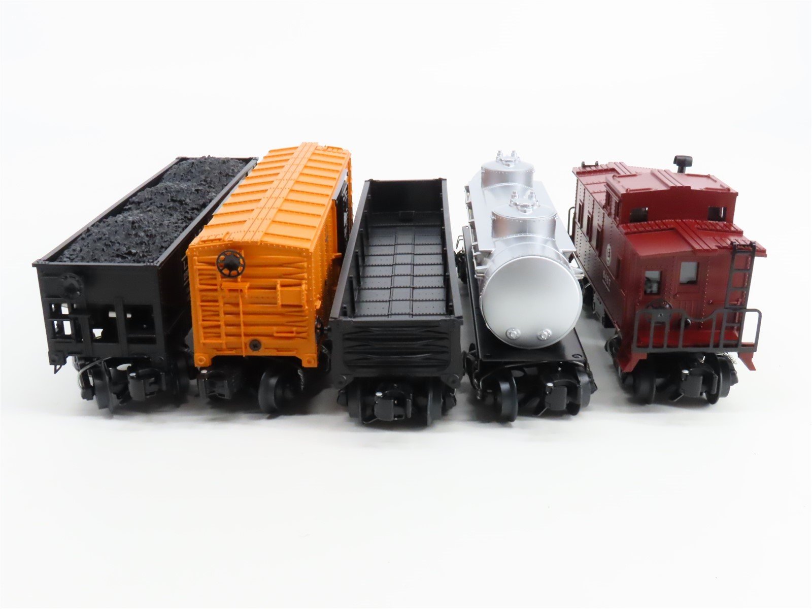 O Gauge 3-Rail Lionel 6-38310 #2185W NYC New York Central F3 A/A Train Set