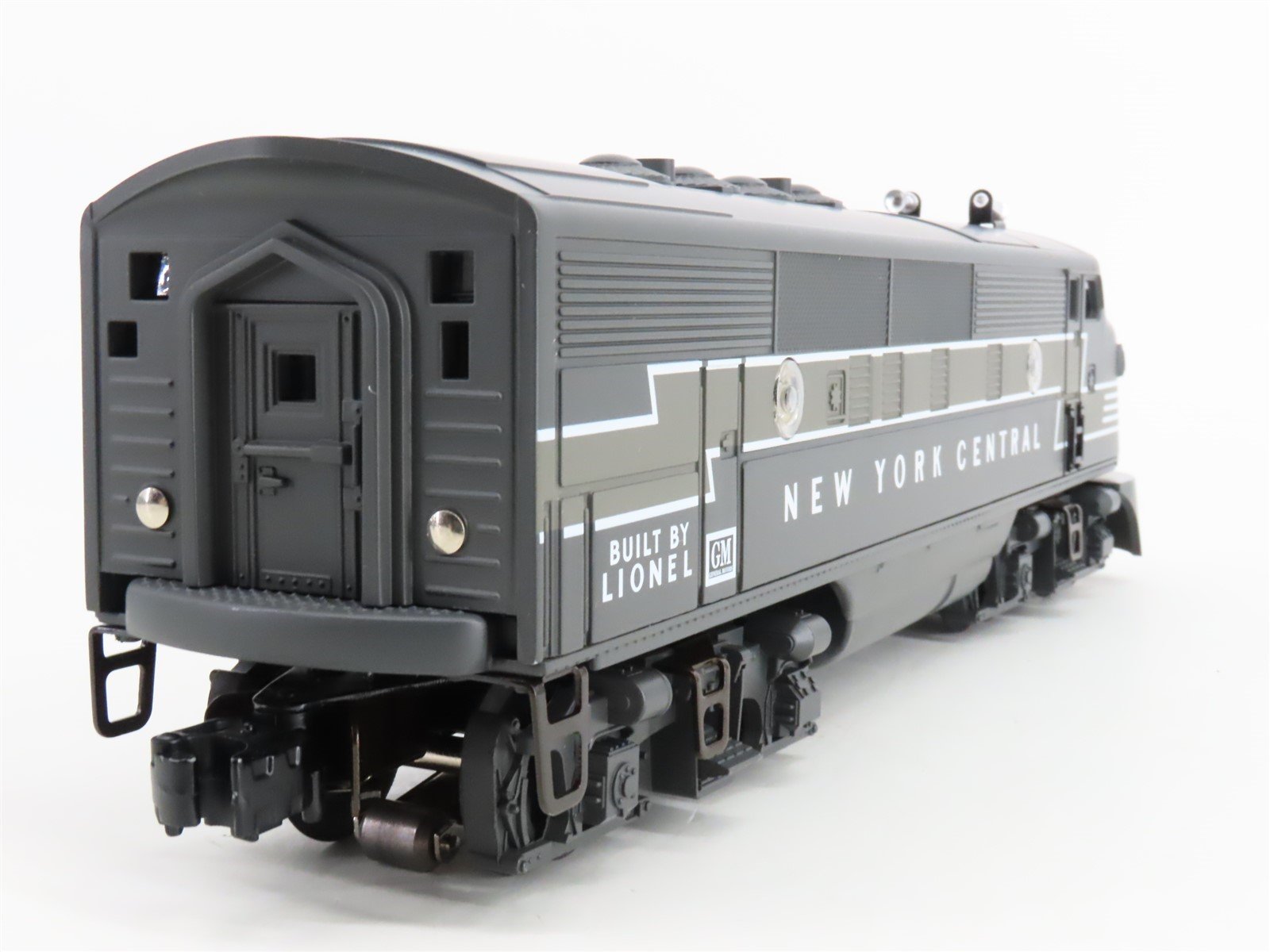 O Gauge 3-Rail Lionel 6-38310 #2185W NYC New York Central F3 A/A Train Set