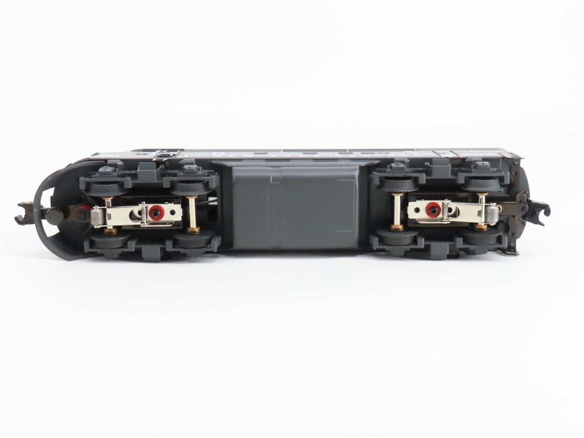 O Gauge 3-Rail Lionel 6-38310 #2185W NYC New York Central F3 A/A Train Set