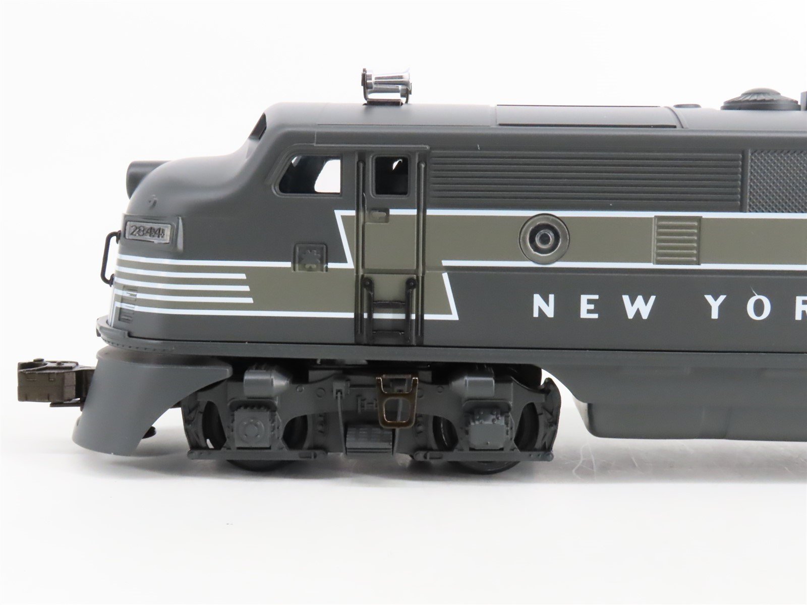 O Gauge 3-Rail Lionel 6-38310 #2185W NYC New York Central F3 A/A Train Set