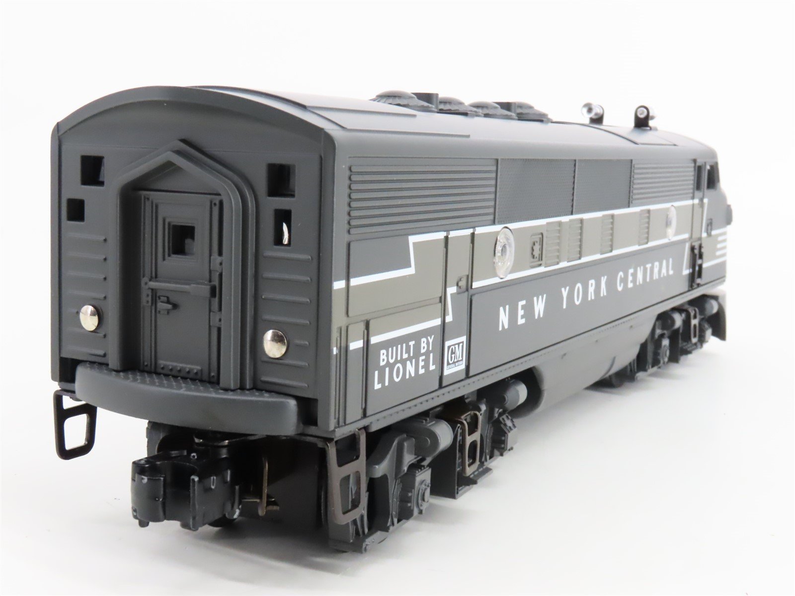O Gauge 3-Rail Lionel 6-38310 #2185W NYC New York Central F3 A/A Train Set