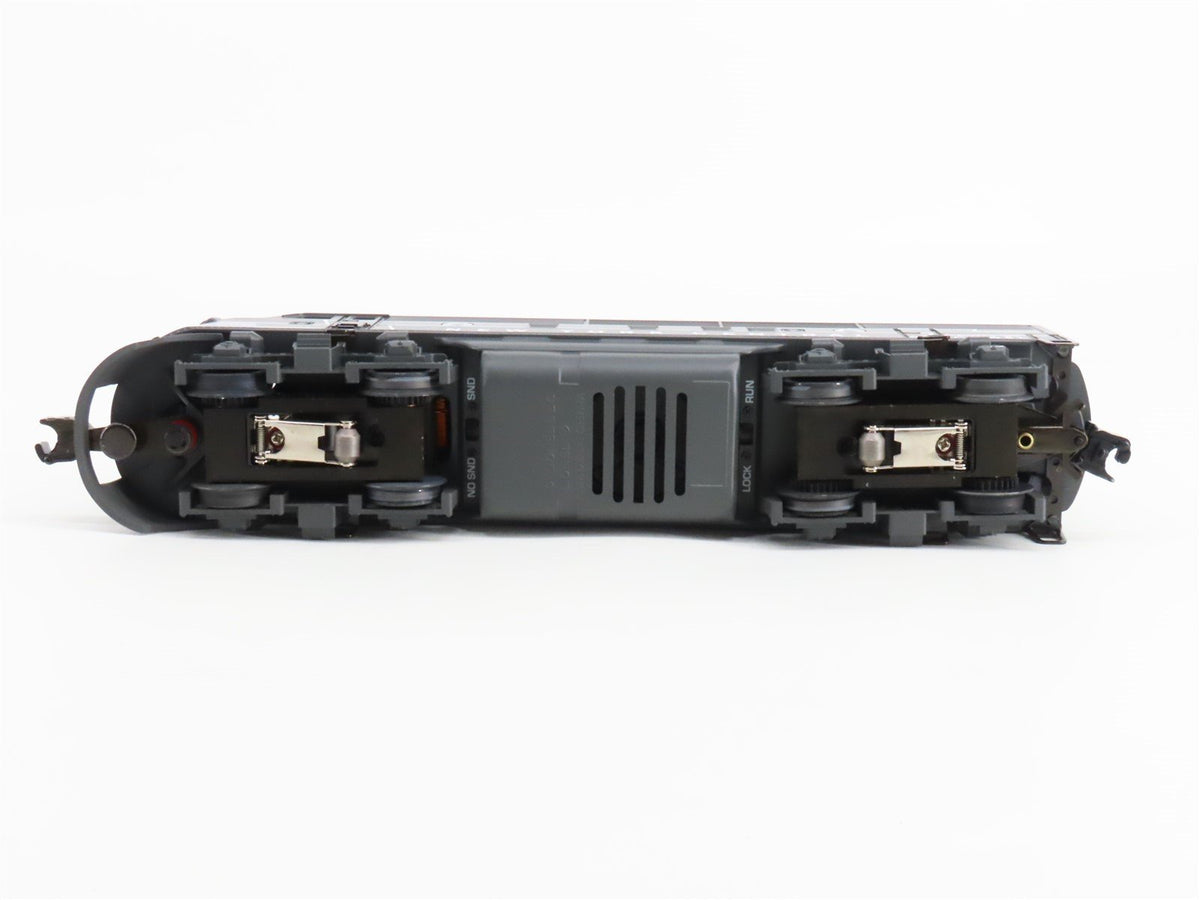 O Gauge 3-Rail Lionel 6-38310 #2185W NYC New York Central F3 A/A Train Set