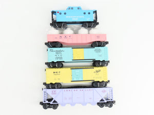 O Gauge 3-Rail Lionel 6-38340 1587S Lionel Girls Freight Steam Locomotive Set