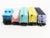 O Gauge 3-Rail Lionel 6-38340 1587S Lionel Girls Freight Steam Locomotive Set