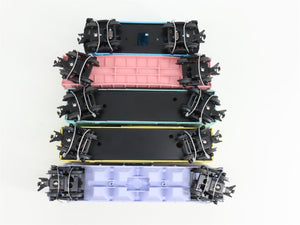 O Gauge 3-Rail Lionel 6-38340 1587S Lionel Girls Freight Steam Locomotive Set