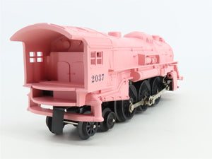 O Gauge 3-Rail Lionel 6-38340 1587S Lionel Girls Freight Steam Locomotive Set