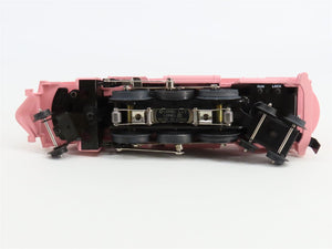 O Gauge 3-Rail Lionel 6-38340 1587S Lionel Girls Freight Steam Locomotive Set