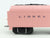 O Gauge 3-Rail Lionel 6-38340 1587S Lionel Girls Freight Steam Locomotive Set