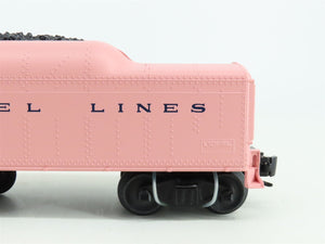 O Gauge 3-Rail Lionel 6-38340 1587S Lionel Girls Freight Steam Locomotive Set