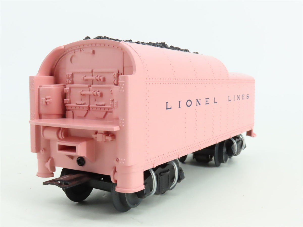 O Gauge 3-Rail Lionel 6-38340 1587S Lionel Girls Freight Steam Locomotive Set