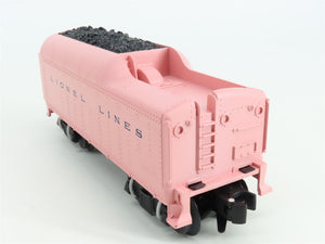 O Gauge 3-Rail Lionel 6-38340 1587S Lionel Girls Freight Steam Locomotive Set