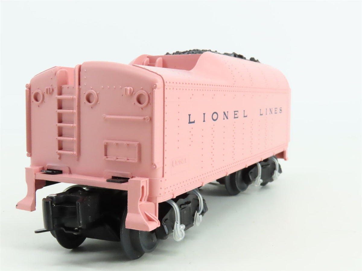 O Gauge 3-Rail Lionel 6-38340 1587S Lionel Girls Freight Steam Locomotive Set